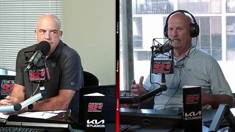 Brian Snitker: What makes Chris Sale great