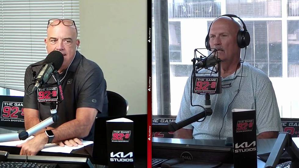 Snitker: Acuña is in as good a position as anyone to go off in postseason
