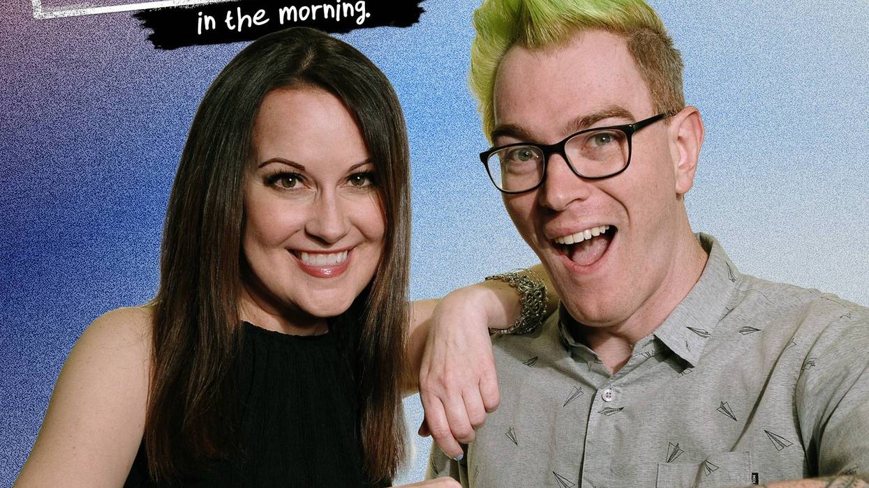 Lissa & Robert audio: dating site reimbursement