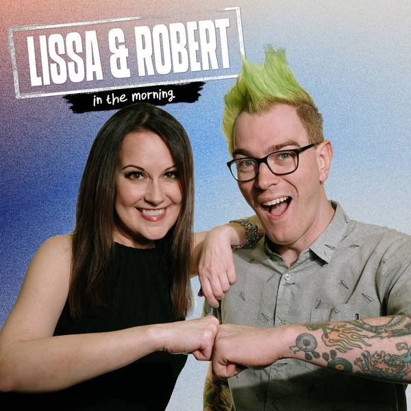 Lissa & Robert audio: cereal wars
