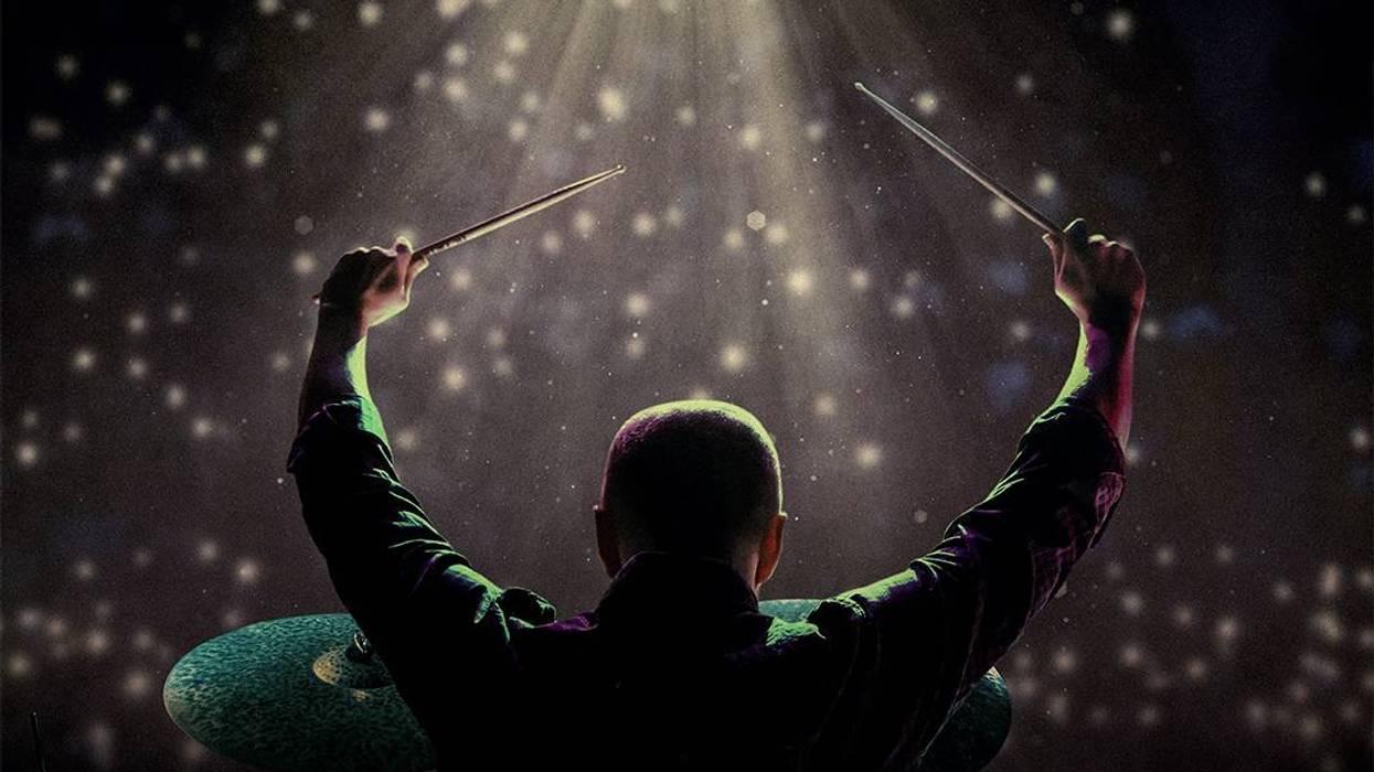 Enter for a chance to win tickets to the Phil Collins Story!