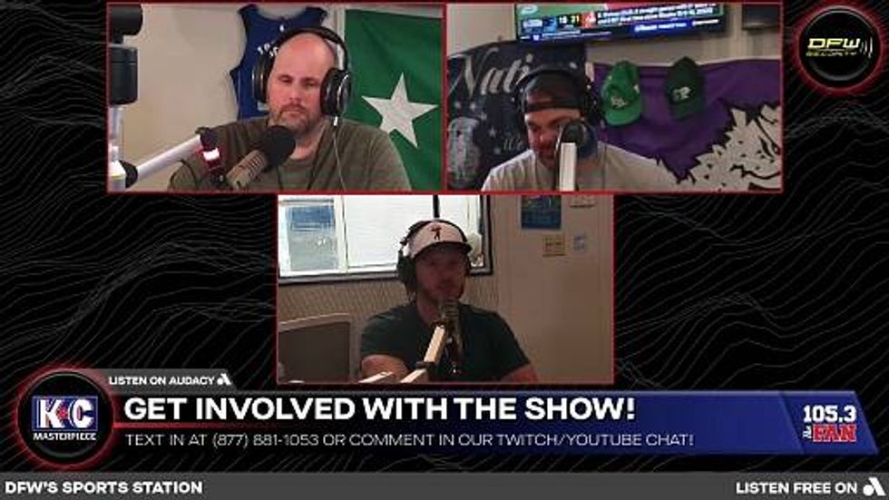 Tuesday Tailgate: CFB Week 5 Recap, Arch Manning & More | K&C Masterpiece
