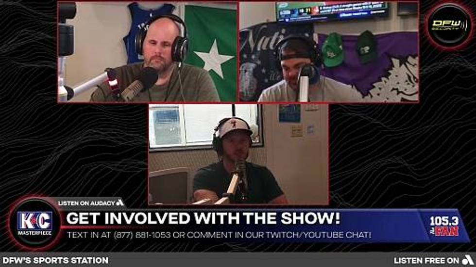 Tuesday Tailgate: CFB Week 5 Recap, Arch Manning & More | K&C Masterpiece