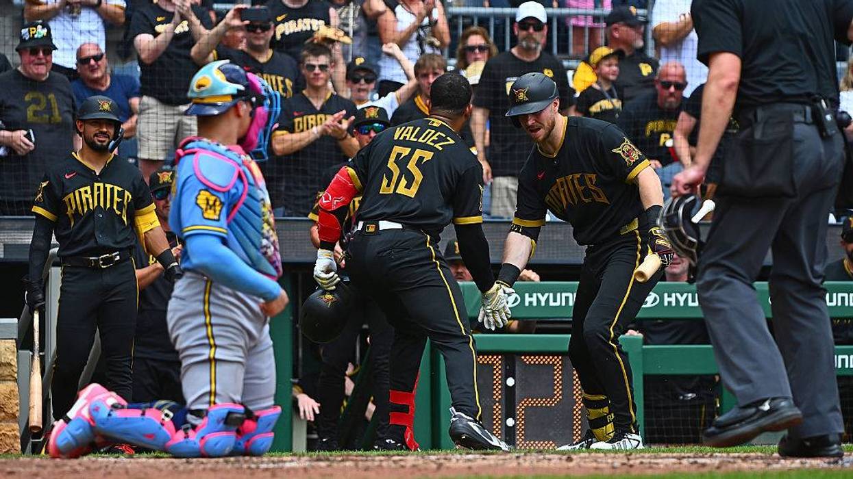 2026 proved 10+ Pirates bright spots for next year