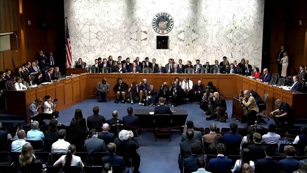 Audacy News: Ex-special counsel Smith won't 'be silenced' by threats of prosecution