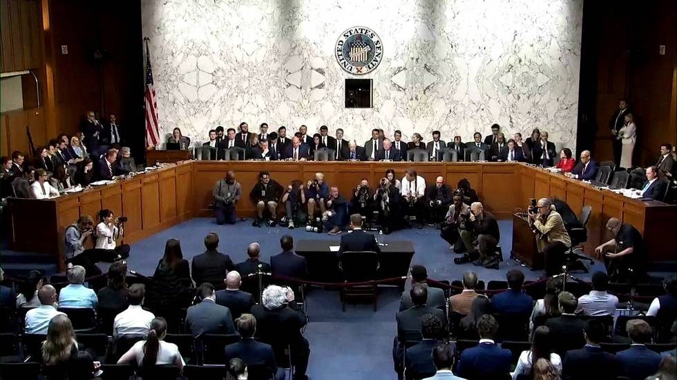 Audacy News: Ex-special counsel Smith won't 'be silenced' by threats of prosecution