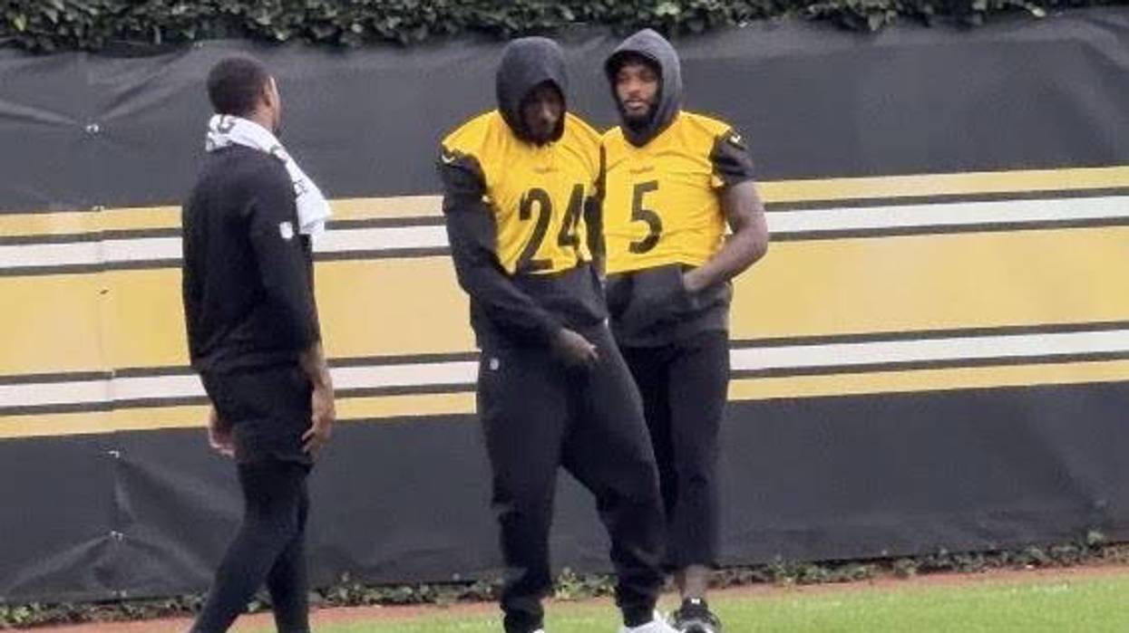 ‘We hope so’ McCarthy latest status on Porter, Junior