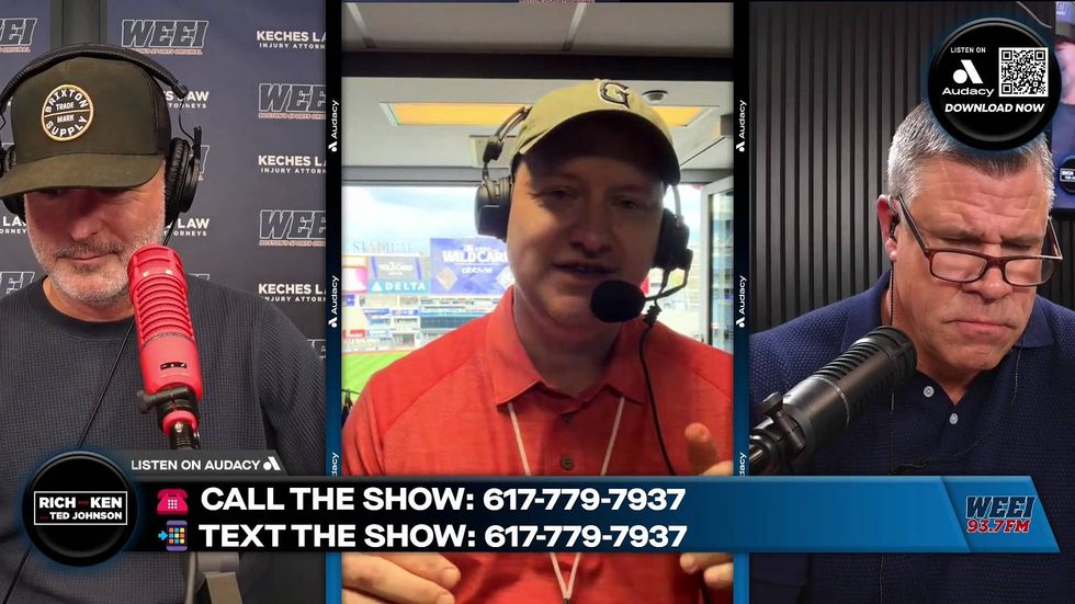 Red Sox/Yankees Predictions