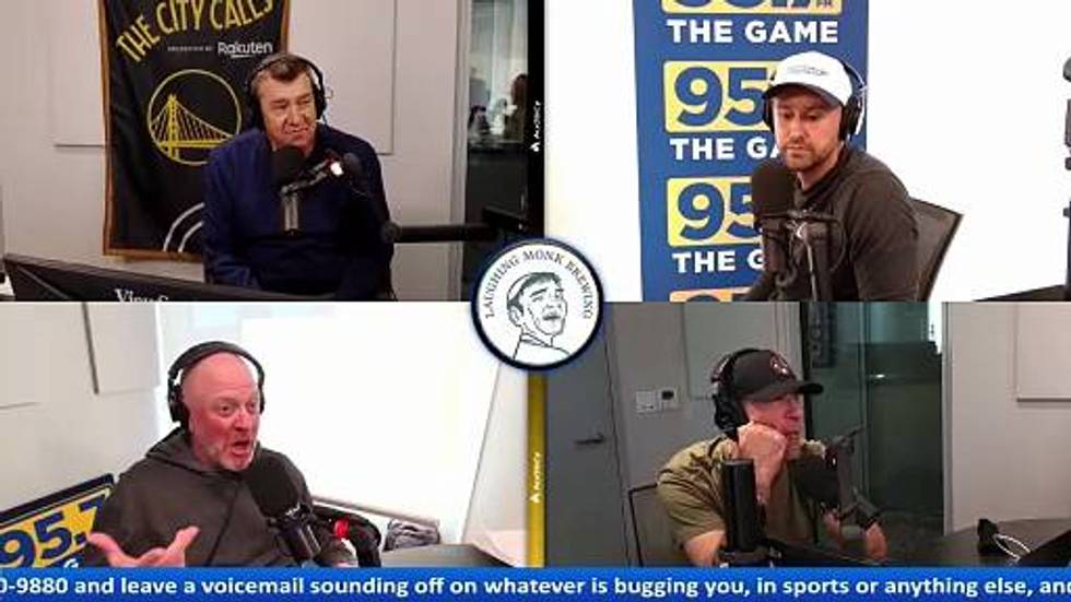 Crossover: The 49ers offense is ELITE!