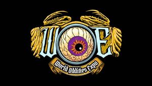 World Oddities Expo