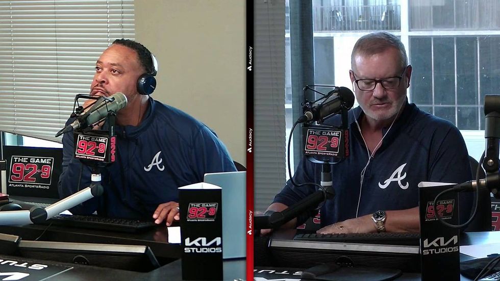 Walt Weiss' explanation to pull Chris Sale from Game 1