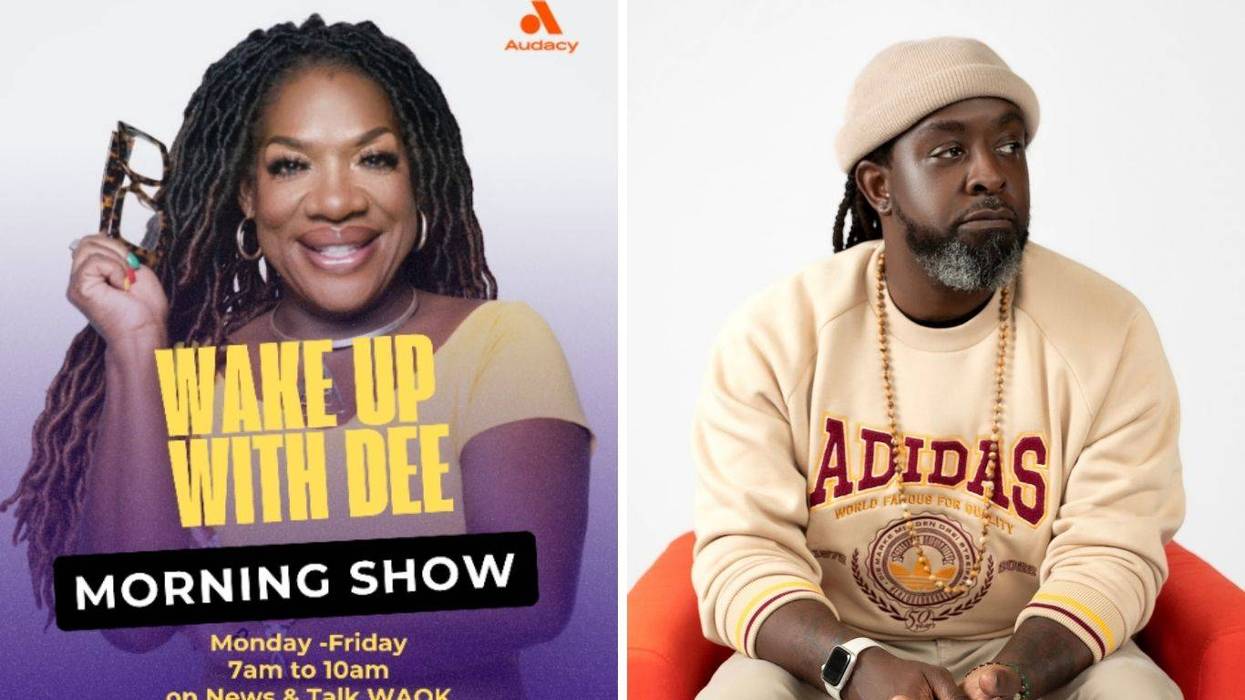 Podcast Spotlight: How Mr. Al Pete Built an Independent Media Empire with Purpose
