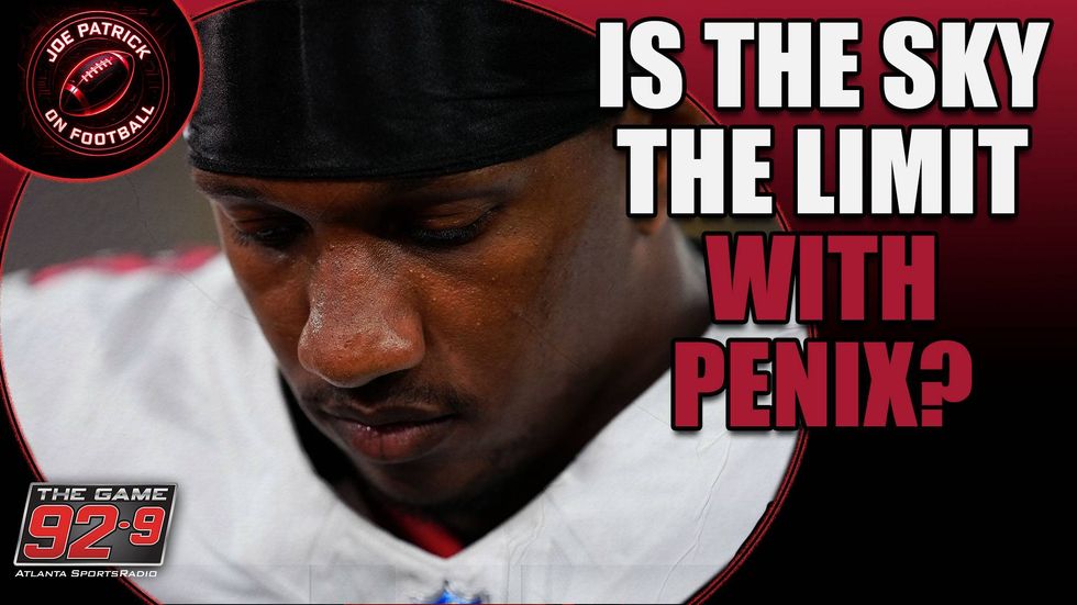 Why Michael Penix's performance vs. Packers is sustainable for Falcons