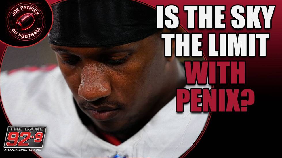 Why Michael Penix's performance vs. Packers is sustainable for Falcons