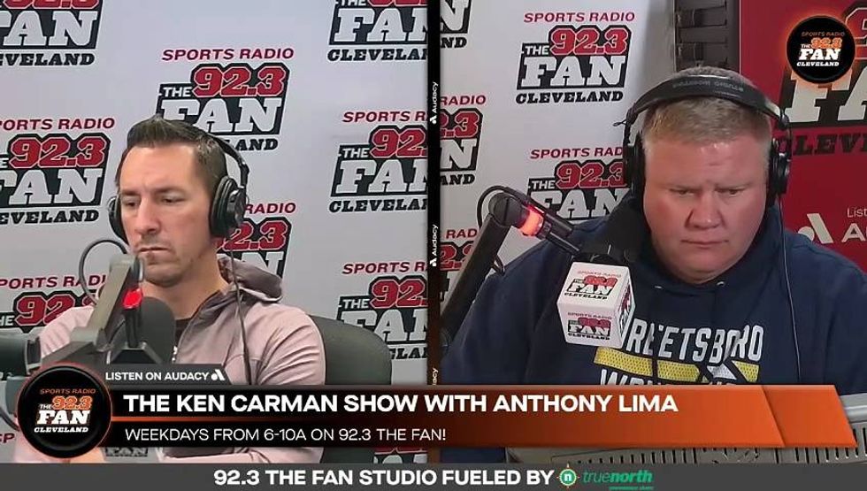Anthony Castrovince on José Ramírez, Steven Kwan, Stephen Vogt & the Guardians’ Postseason Outlook