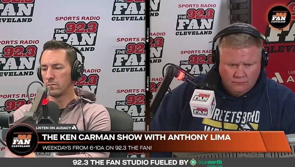 Anthony Castrovince on José Ramírez, Steven Kwan, Stephen Vogt & the Guardians’ Postseason Outlook