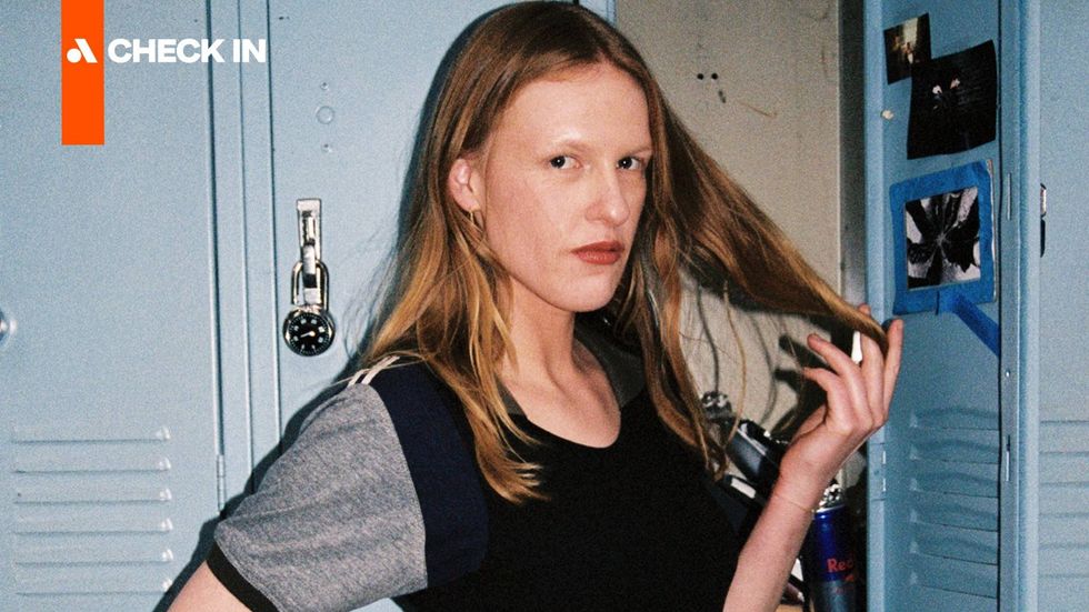 Audacy Check In: Audrey Hobert