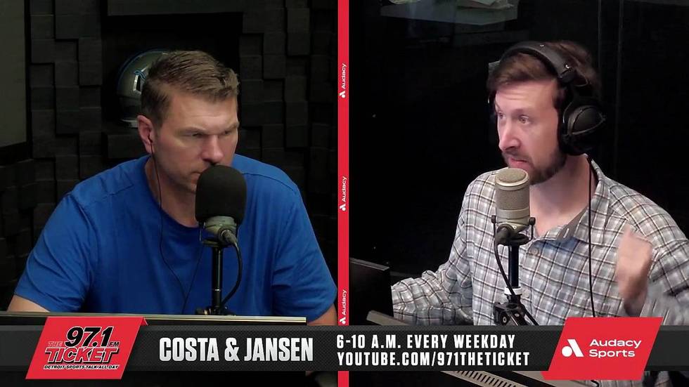 Why Is Simon Edvinsson Training In Sweden? | Costa and Jansen