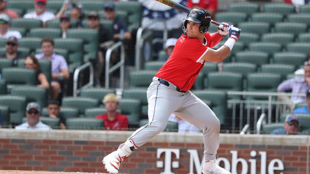 Scott Harris says three top prospects will impact Tigers next season