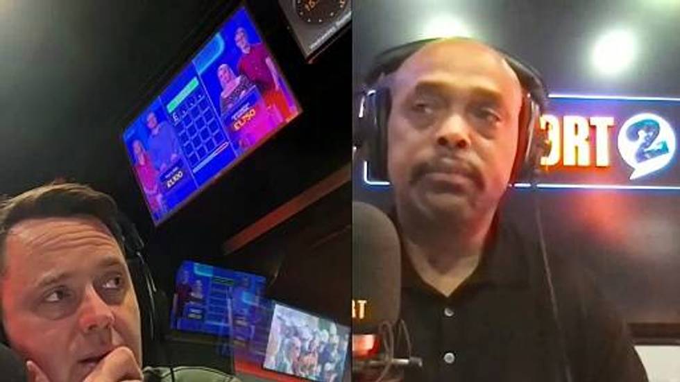 Is London Hype For Commanders vs. Colts? I BMitch & Finlay