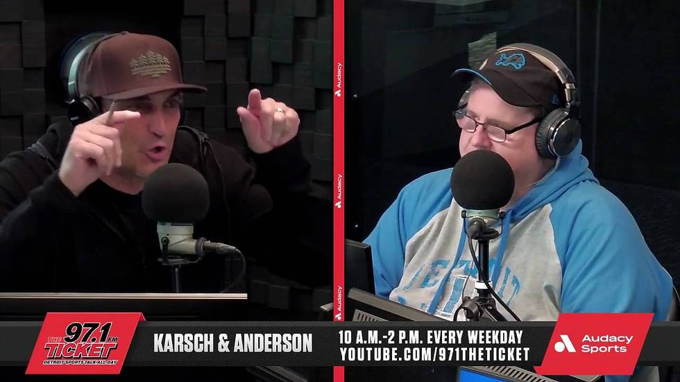 Is The SEC Overtaking The Big Ten? | College Questions | Karsch and Anderson