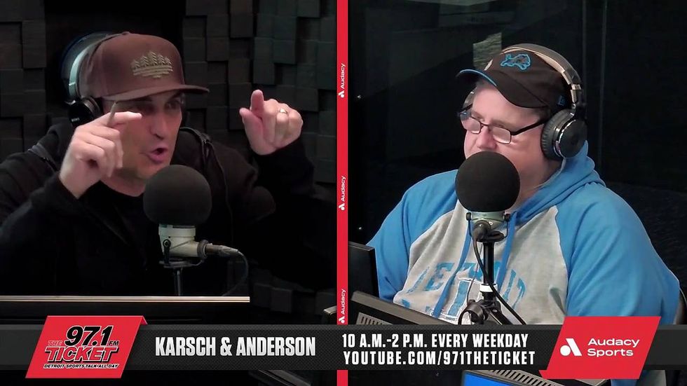 Is The SEC Overtaking The Big Ten? | College Questions | Karsch and Anderson
