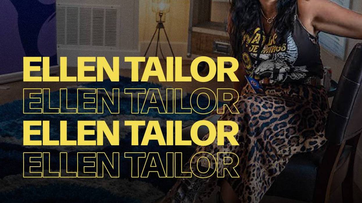 Ellen Tailor
