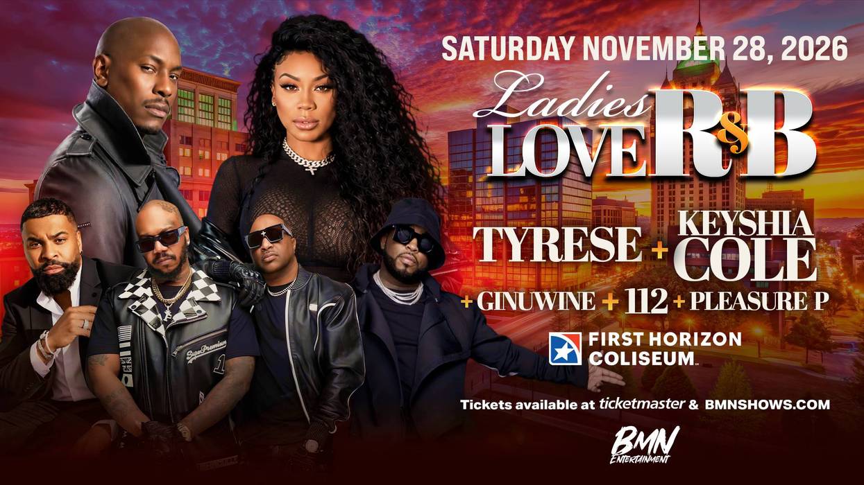 Ladies Love R&B