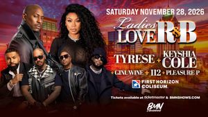 Ladies Love R&B