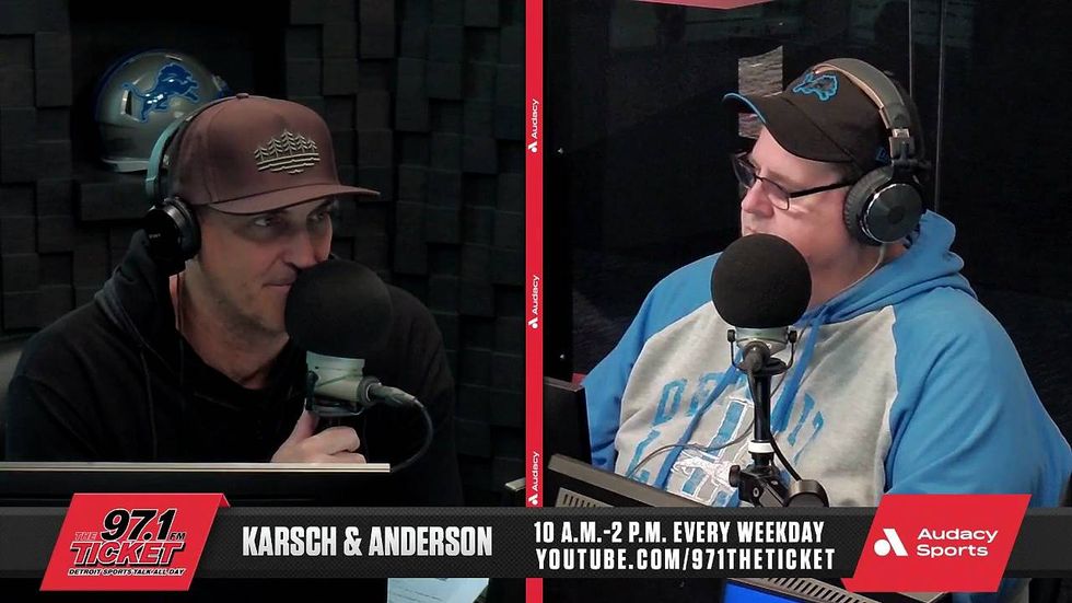 Revisiting Tigers Bold Predictions | Karsch and Anderson