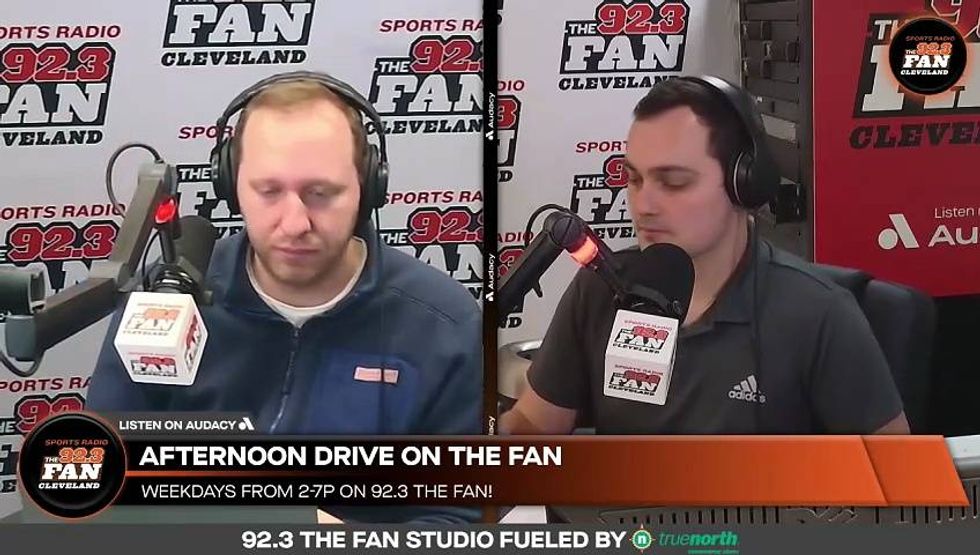 Ashley Bastock previews Browns-Steelers, OL changeup and Deshaun Watson's chemistry needs w/ WRs