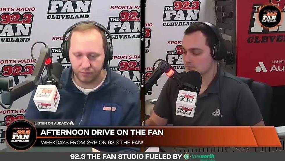 Ashley Bastock previews Browns-Steelers, OL changeup and Deshaun Watson's chemistry needs w/ WRs