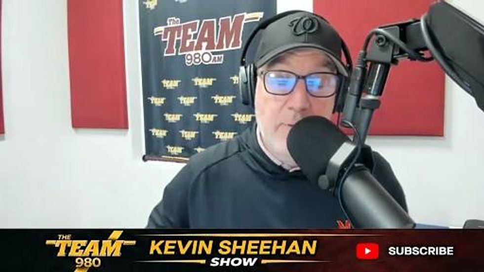 Dan Quinn Just Revealed The Plan For Jayden Daniels' Return To Play!