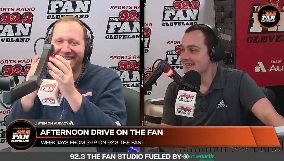 Ross Tucker: Deshaun Watson’s movement is highly encouraging; Browns opportunity to improve to 3-1