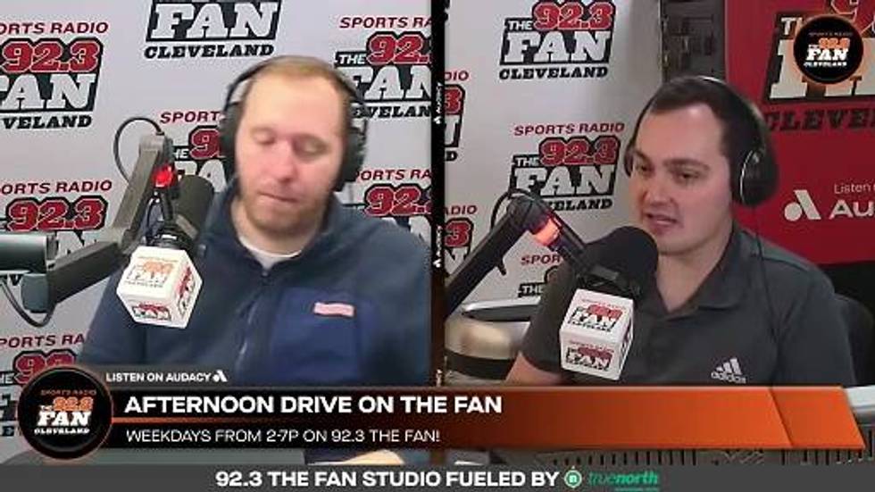 Daryl Ruiter: Deshaun Watson’s not been that great; he’s playing good enough for the Browns to win