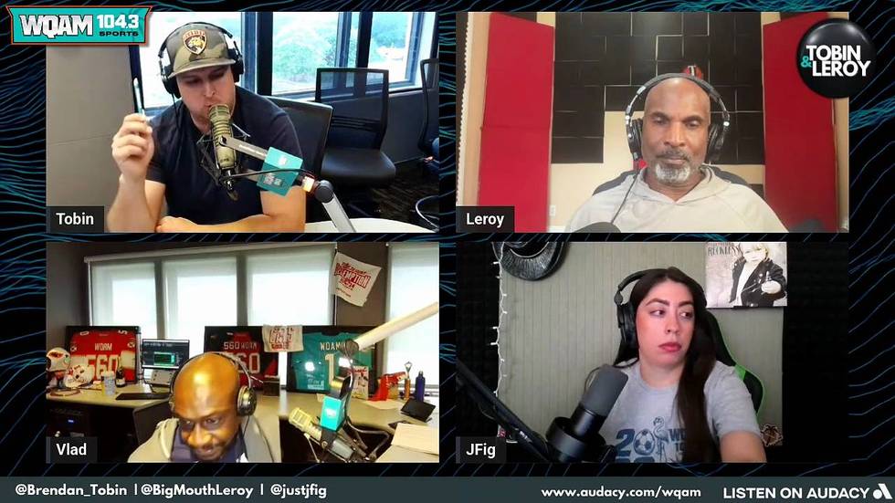 Rats Off A Ship: Peter Bendix Noncommittal On Sandy Alcantara, Leafs Fans Mad & NHL Traditions!