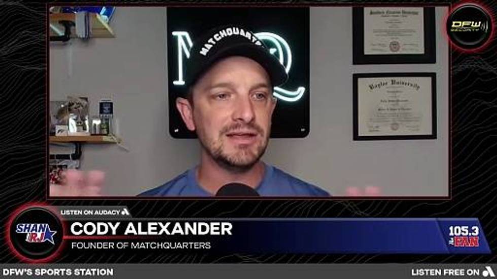 Cody Alexander Breaks Down The Joey Porter Jr. Trade & More | Shan & RJ