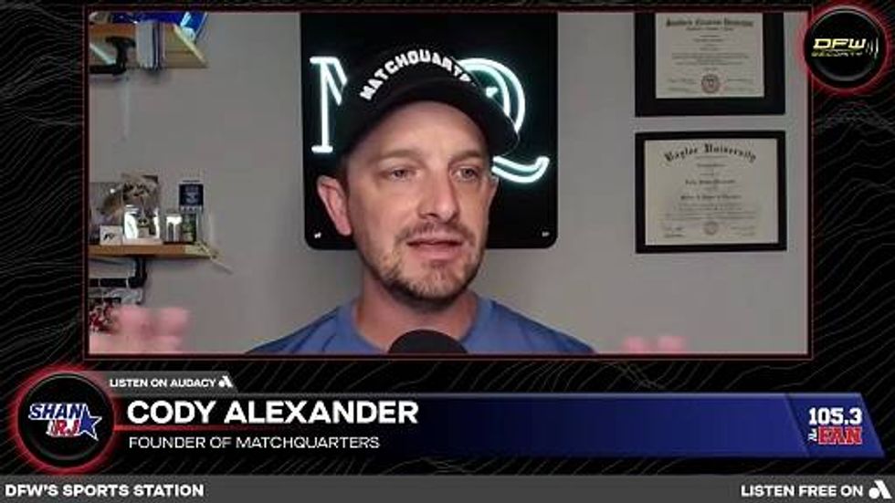 Cody Alexander Breaks Down The Joey Porter Jr. Trade & More | Shan & RJ