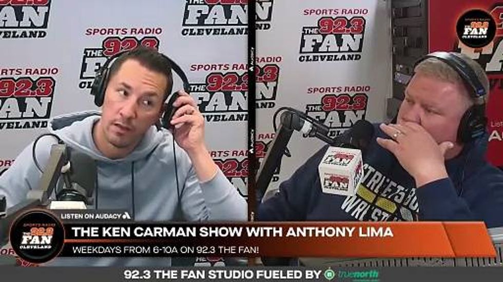 Mary Kay Cabot on Deshaun Watson, Browns’ O-Line & Keys to Beating the Steelers