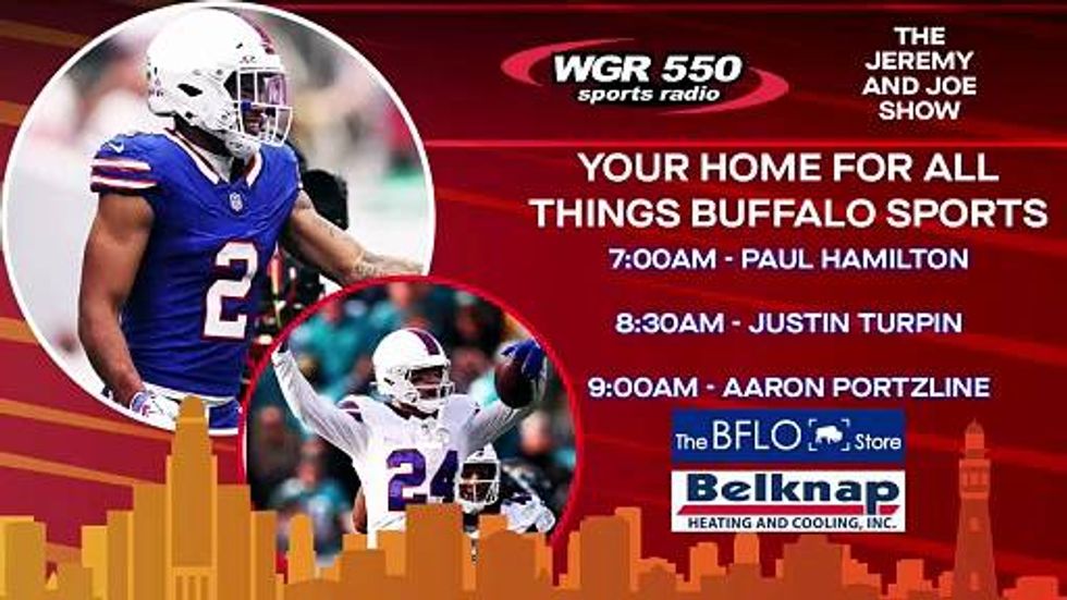 Is there a RIFT between Maye & Vrabel??? w/ Justin Turpin | The Jeremy and Joe Show