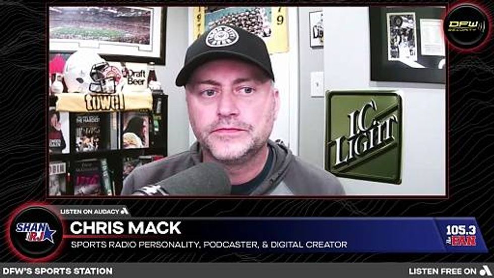 Chris Mack On The Joey Porter Jr. Trade, Player Type, Contract & More | Shan & RJ