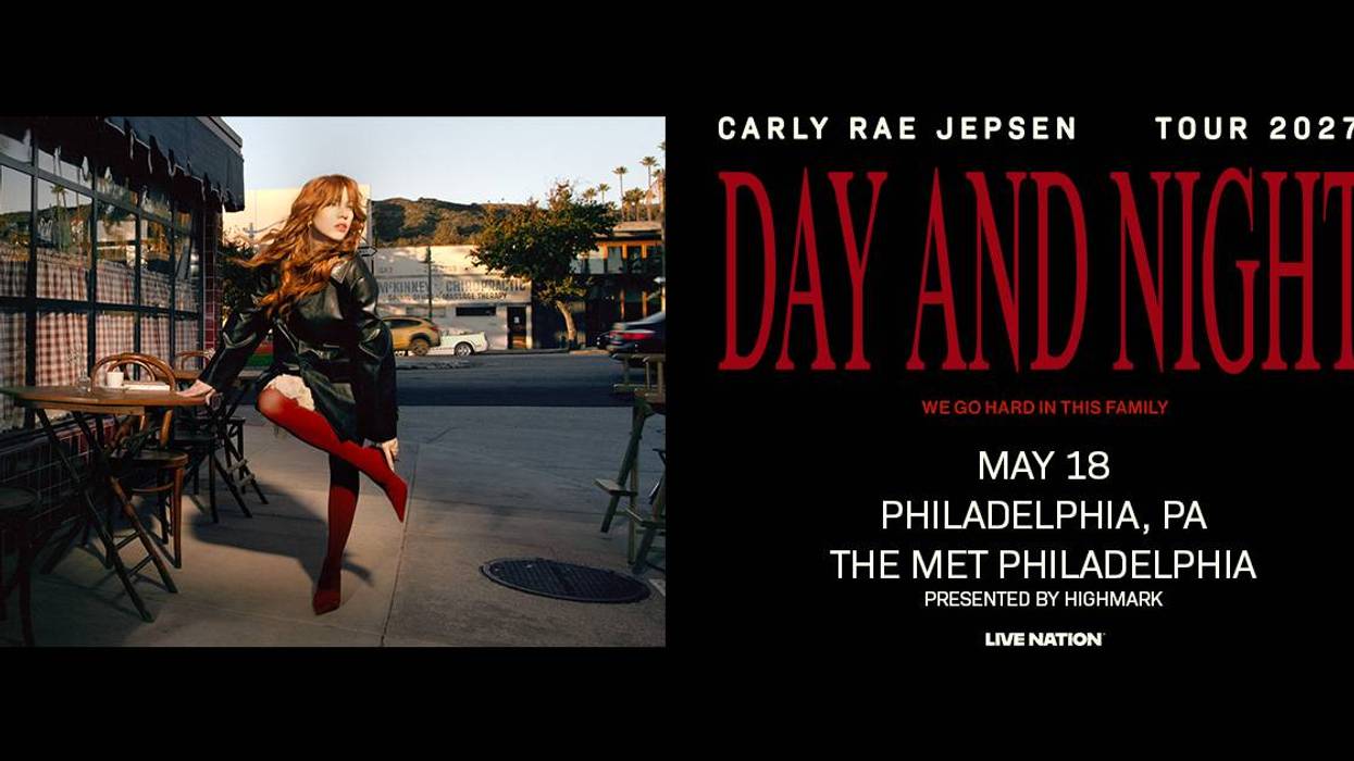 Carly Rae Jepsen