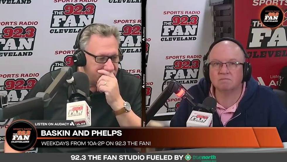 Charles Robinson on Deshaun Watson, Browns Offense & Todd Monken’s Path to Beating Pittsburgh