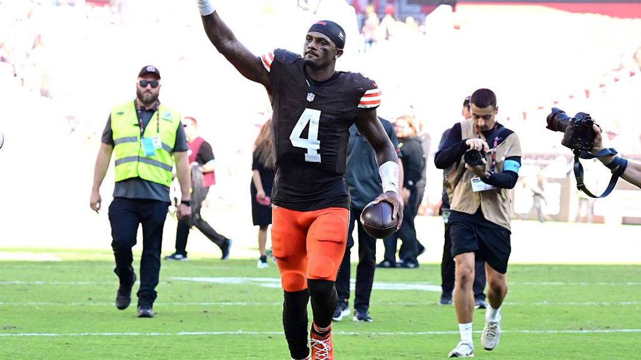 Steelers see confidence growing with Deshaun Watson