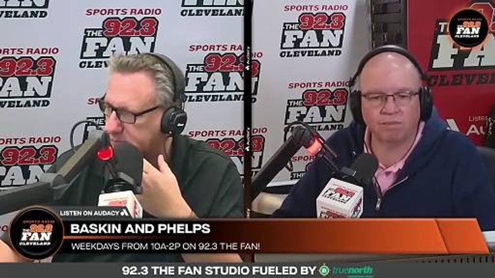 Trevor Sikkema breaks down Browns intrigue under Todd Monken, upside w/ Concepcion/Boston/Fannin Jr.