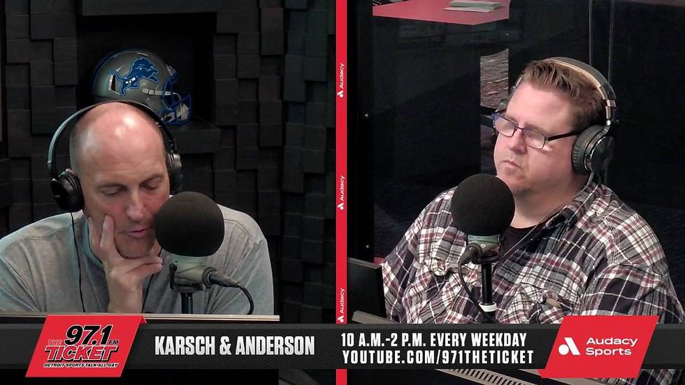 Latest On Edvinsson and Duren | Karsch and Anderson