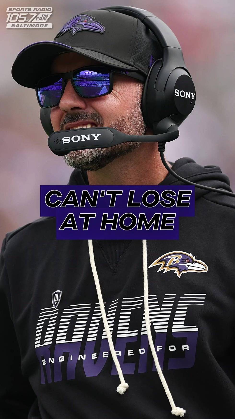 A Loss to Tennessee Would Change Everything
