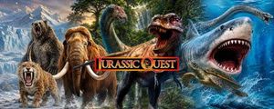 Jurassic Quest