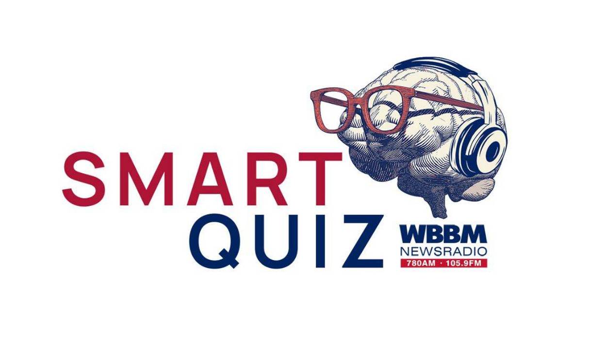 Chicago Shakespeare Theater Smart Quiz ticket giveaway 10/5-10/9