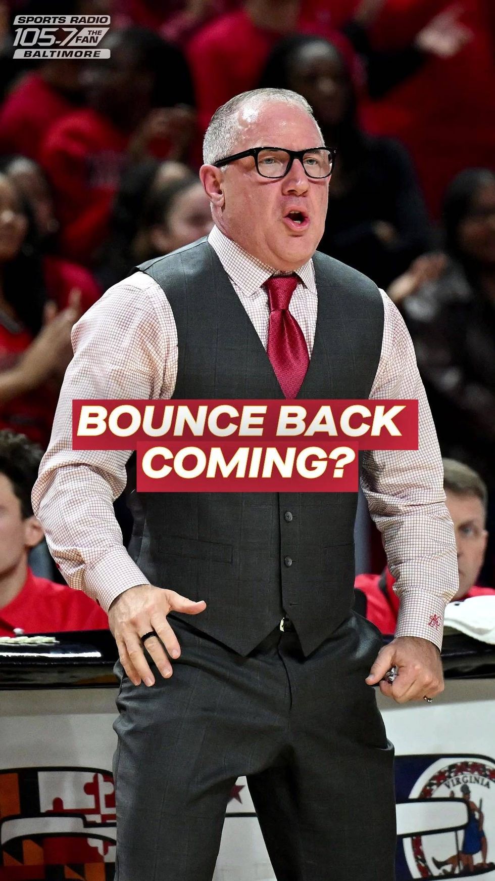 What Can We Expect From the Terps MBB Team This Year?